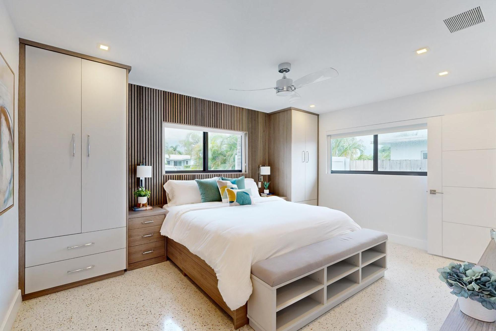 Tropical Tranquility Villa Fort Lauderdale Eksteriør bilde